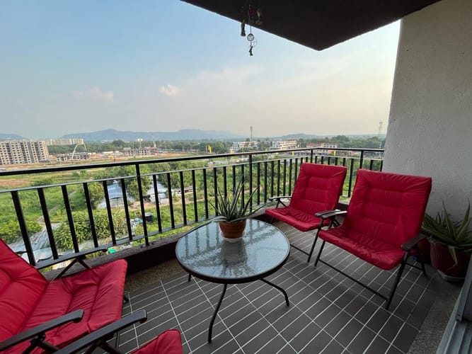 Apartamento de 3 alcobas en venta en Ricaurte, Ricaurte, 110 m² · foto 4 de 24