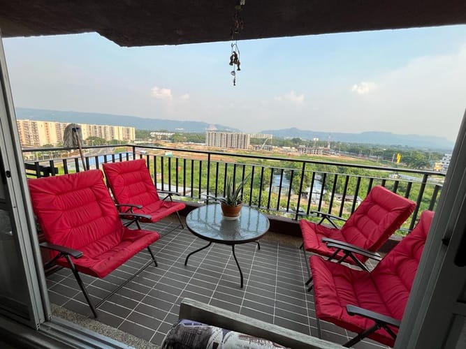 Apartamento de 3 alcobas en venta en Ricaurte, Ricaurte, 110 m² · foto 5 de 24