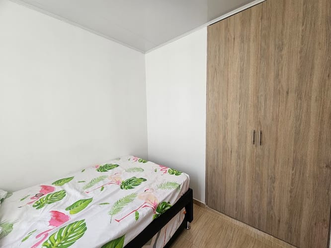 Casa de 3 alcobas en venta en Ricaurte, Ricaurte, 65 m² · foto 15 de 24