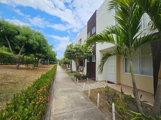 Casa de 3 alcobas en venta en Ricaurte, Ricaurte, 65 m² · foto 19 de 24