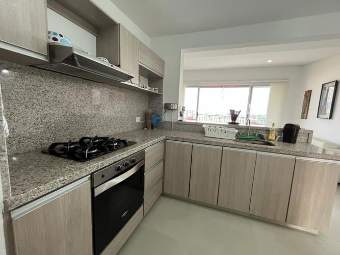 Apartamento de 3 alcobas en venta en Ricaurte, Ricaurte, 110 m² · foto 9 de 24