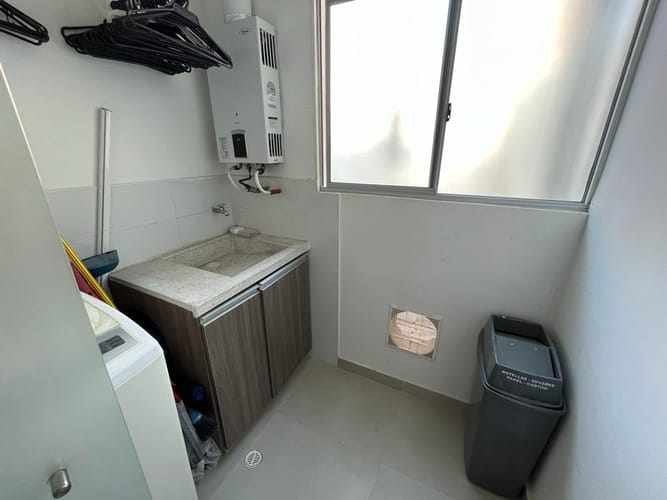 Apartamento de 3 alcobas en venta en Ricaurte, Ricaurte, 110 m² · foto 10 de 24
