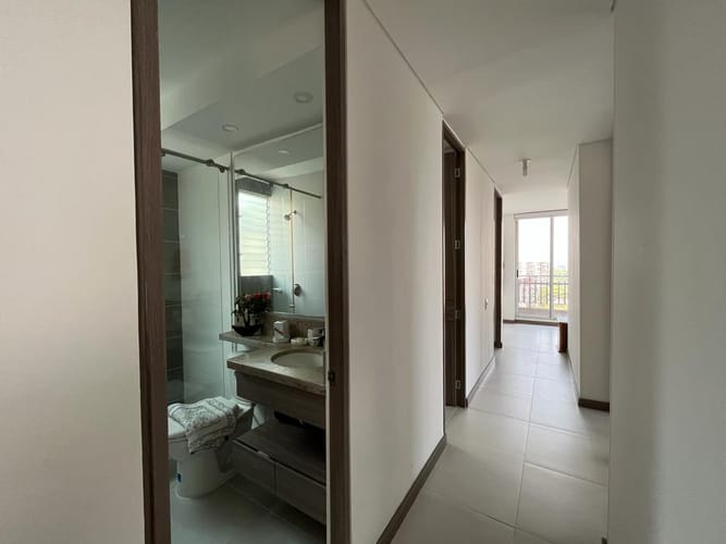 Apartamento de 3 alcobas en venta en Ricaurte, Ricaurte, 110 m² · foto 11 de 24