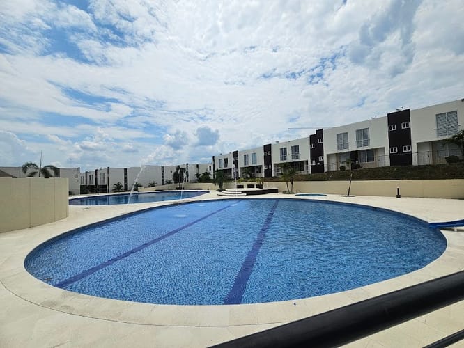 Casa de 3 alcobas en venta en Ricaurte, Ricaurte, 65 m² · foto 23 de 24