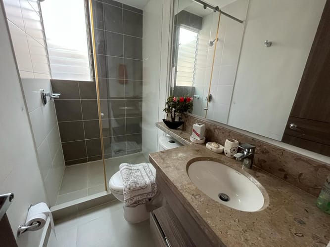 Apartamento de 3 alcobas en venta en Ricaurte, Ricaurte, 110 m² · foto 12 de 24