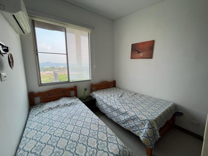 Apartamento de 3 alcobas en venta en Ricaurte, Ricaurte, 110 m² · foto 13 de 24