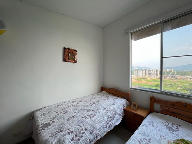 Apartamento de 3 alcobas en venta en Ricaurte, Ricaurte, 110 m² · foto 15 de 24