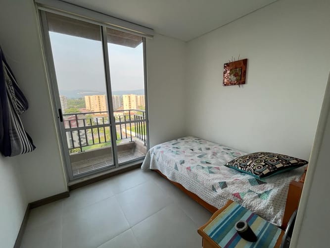 Apartamento de 3 alcobas en venta en Ricaurte, Ricaurte, 110 m² · foto 17 de 24