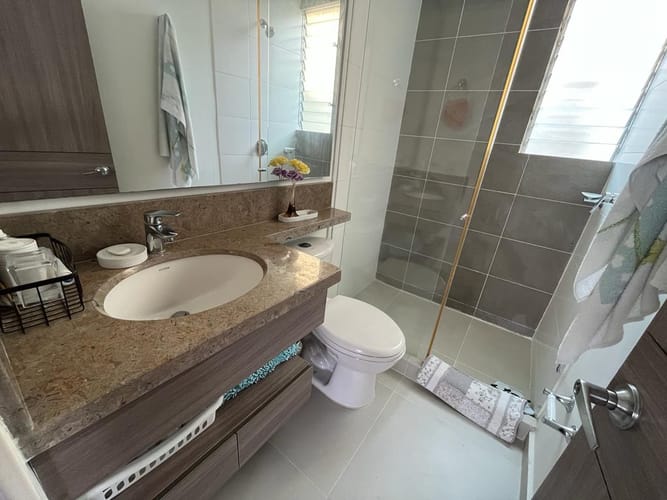 Apartamento de 3 alcobas en venta en Ricaurte, Ricaurte, 110 m² · foto 18 de 24