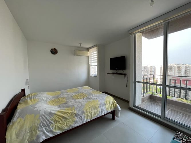 Apartamento de 3 alcobas en venta en Ricaurte, Ricaurte, 110 m² · foto 19 de 24