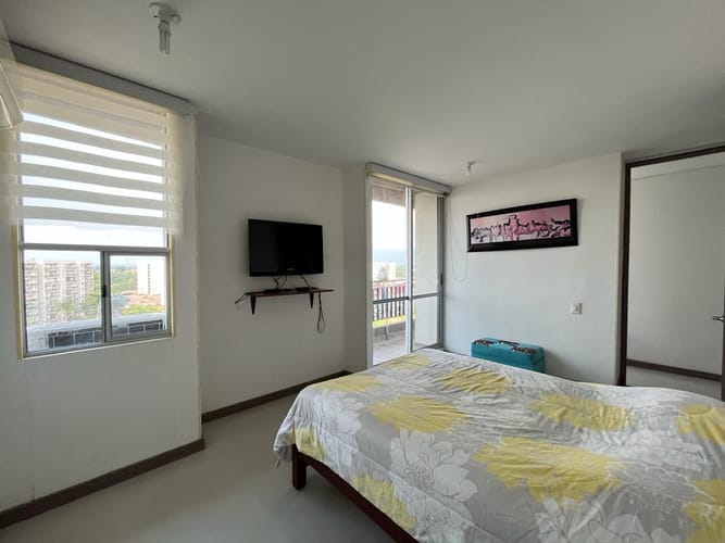 Apartamento de 3 alcobas en venta en Ricaurte, Ricaurte, 110 m² · foto 20 de 24