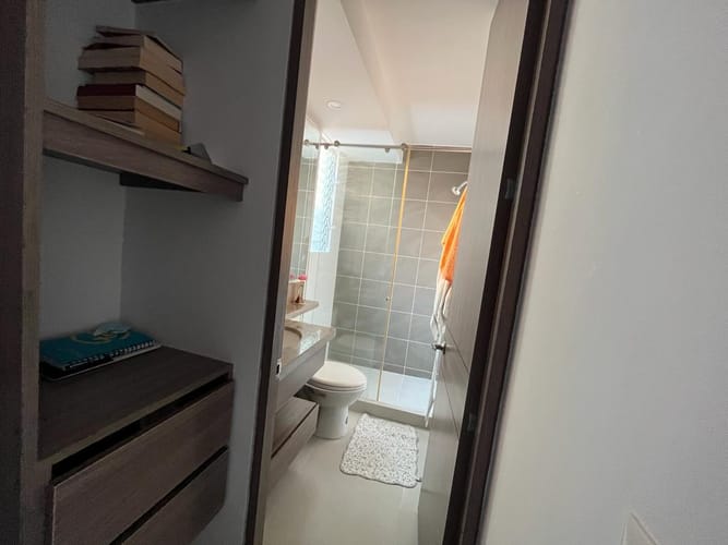 Apartamento de 3 alcobas en venta en Ricaurte, Ricaurte, 110 m² · foto 21 de 24