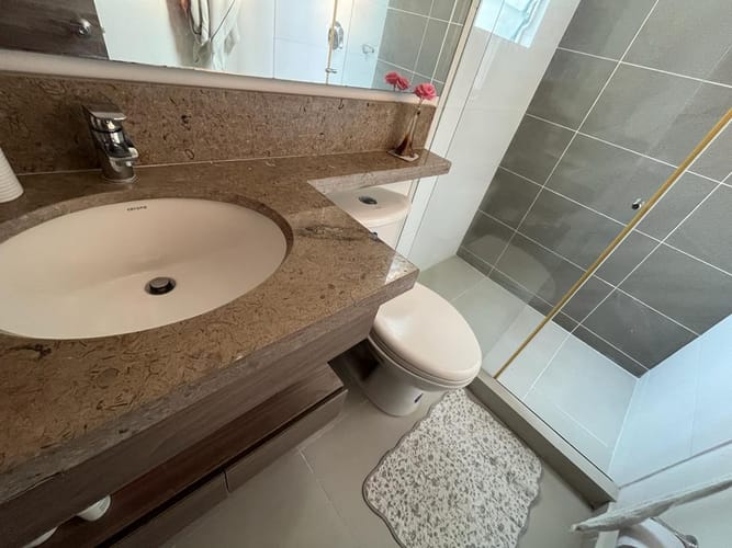 Apartamento de 3 alcobas en venta en Ricaurte, Ricaurte, 110 m² · foto 22 de 24