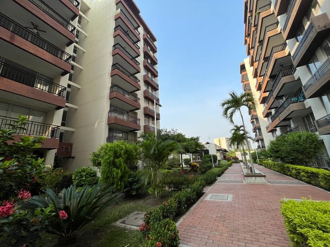 Apartamento de 3 alcobas en venta en Ricaurte, Ricaurte, 110 m² · foto 23 de 24