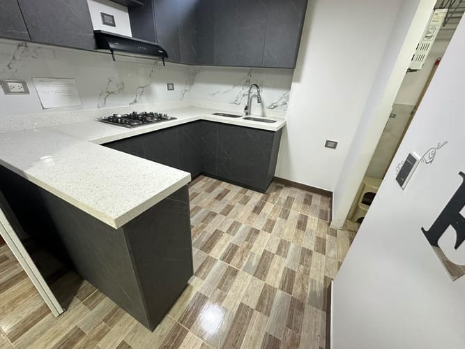Apartamento de 3 alcobas en arriendo en El Trapiche, Bello, 50 m² · foto 4 de 16