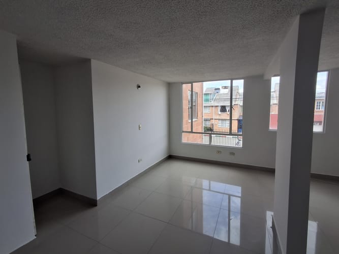 Apartamento de 2 alcobas en arriendo en Briceño, Sopó, 45 m² · foto 3 de 24