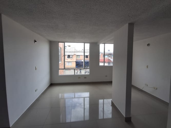 Apartamento de 2 alcobas en arriendo en Briceño, Sopó, 45 m² · foto 6 de 24