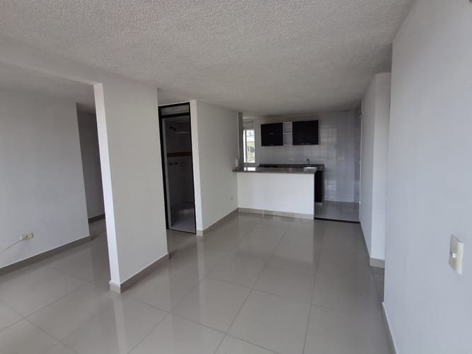 Apartamento de 2 alcobas en arriendo en Briceño, Sopó, 45 m² · foto 7 de 24