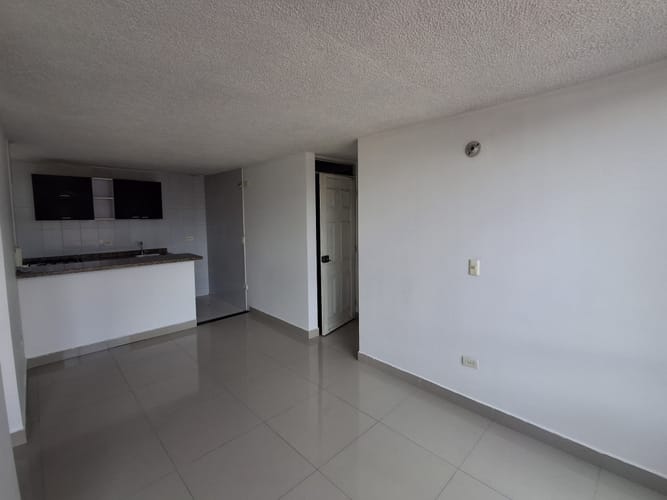 Apartamento de 2 alcobas en arriendo en Briceño, Sopó, 45 m² · foto 8 de 24