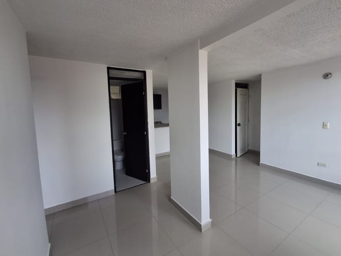 Apartamento de 2 alcobas en arriendo en Briceño, Sopó, 45 m² · foto 9 de 24