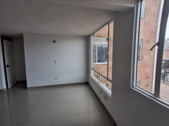 Apartamento de 2 alcobas en arriendo en Briceño, Sopó, 45 m² · foto 11 de 24