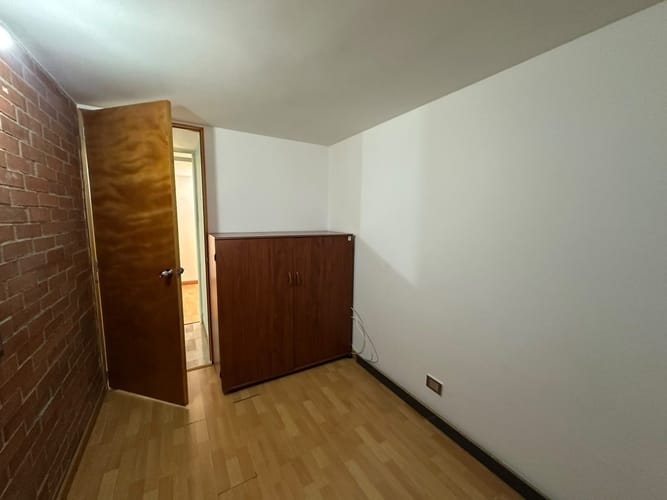 Apartamento de 3 alcobas en arriendo en El Trapiche, Bello, 50 m² · foto 7 de 16