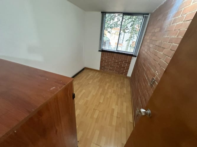 Apartamento de 3 alcobas en arriendo en El Trapiche, Bello, 50 m² · foto 8 de 16