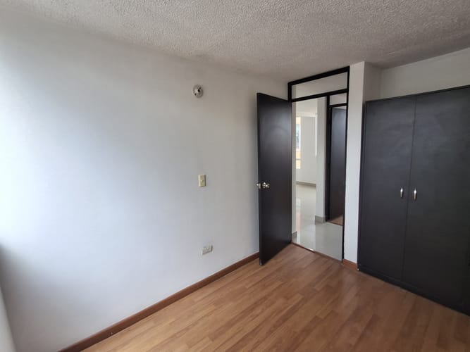 Apartamento de 2 alcobas en arriendo en Briceño, Sopó, 45 m² · foto 16 de 24