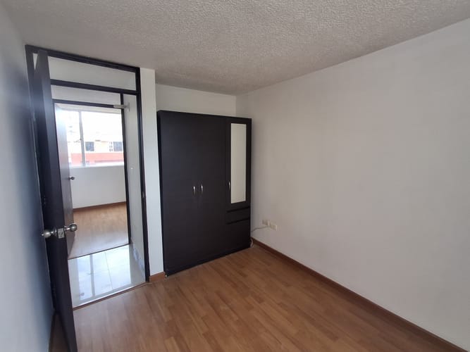 Apartamento de 2 alcobas en arriendo en Briceño, Sopó, 45 m² · foto 17 de 24