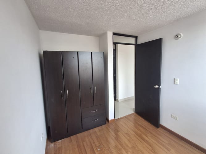 Apartamento de 2 alcobas en arriendo en Briceño, Sopó, 45 m² · foto 18 de 24