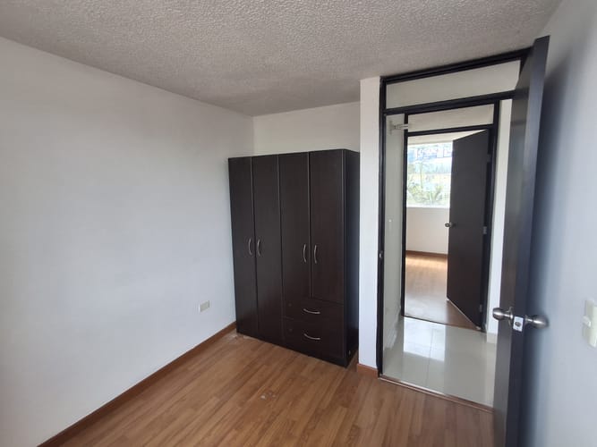 Apartamento de 2 alcobas en arriendo en Briceño, Sopó, 45 m² · foto 19 de 24