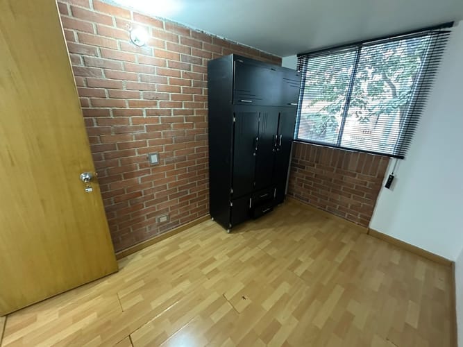 Apartamento de 3 alcobas en arriendo en El Trapiche, Bello, 50 m² · foto 9 de 16