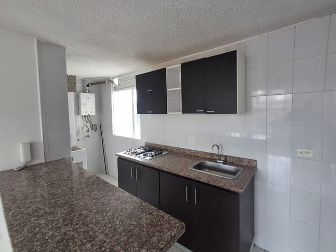 Apartamento de 2 alcobas en arriendo en Briceño, Sopó, 45 m² · foto 21 de 24