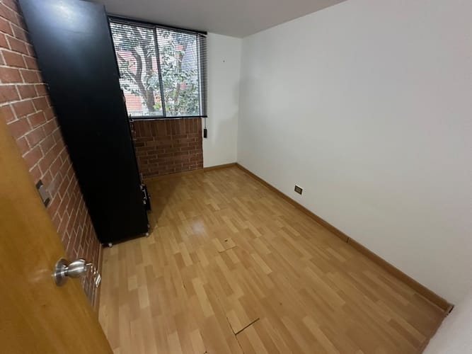 Apartamento de 3 alcobas en arriendo en El Trapiche, Bello, 50 m² · foto 10 de 16