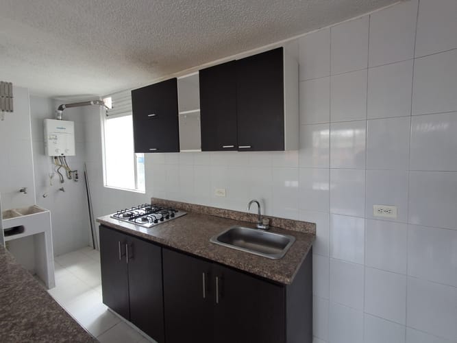 Apartamento de 2 alcobas en arriendo en Briceño, Sopó, 45 m² · foto 23 de 24
