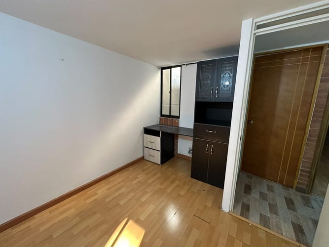 Apartamento de 3 alcobas en arriendo en El Trapiche, Bello, 50 m² · foto 11 de 16