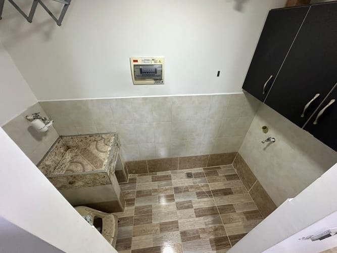 Apartamento de 3 alcobas en arriendo en El Trapiche, Bello, 50 m² · foto 16 de 16