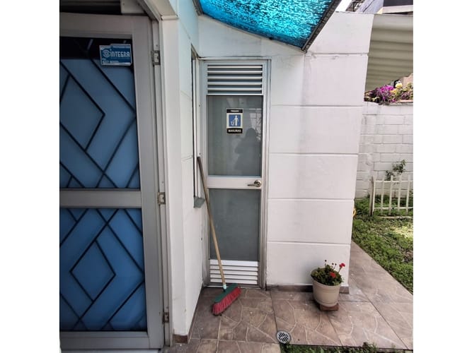 Casa de 9 alcobas en venta en Andes Norte, Bogotá, 270 m² · foto 12 de 17