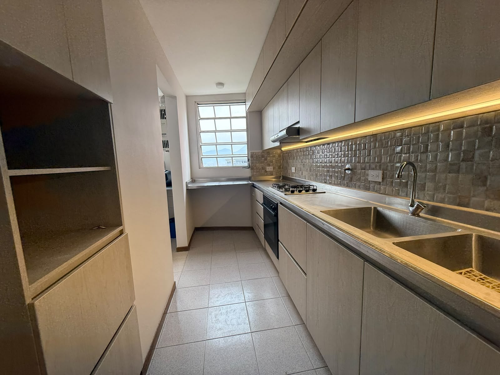 Apartamento en Arriendo en El Poblado, Medellín