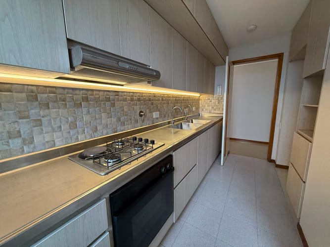 Apartamento de 2 alcobas en arriendo en La Florida, Medellín, 134 m² · foto 2 de 15