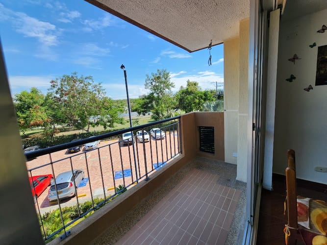 Apartamento de 2 alcobas en venta en Ricaurte, Ricaurte, 55 m² · foto 5 de 14