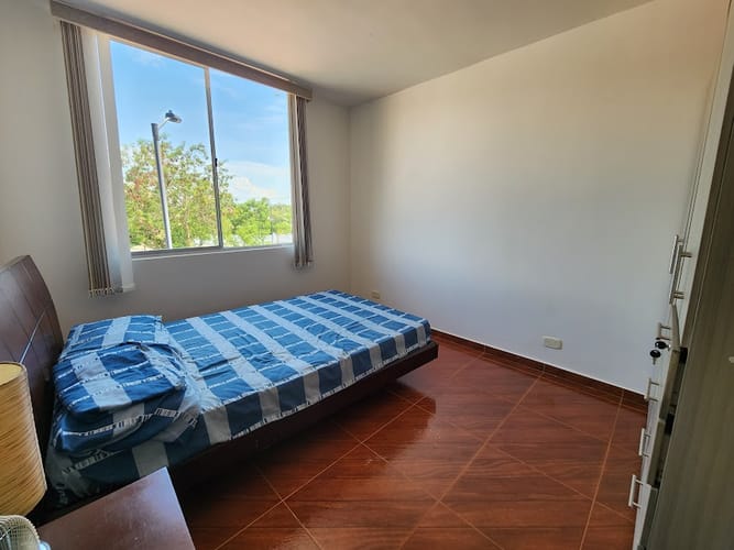 Apartamento de 2 alcobas en venta en Ricaurte, Ricaurte, 55 m² · foto 6 de 14