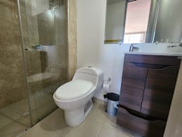 Apartamento de 2 alcobas en venta en Ricaurte, Ricaurte, 55 m² · foto 8 de 14