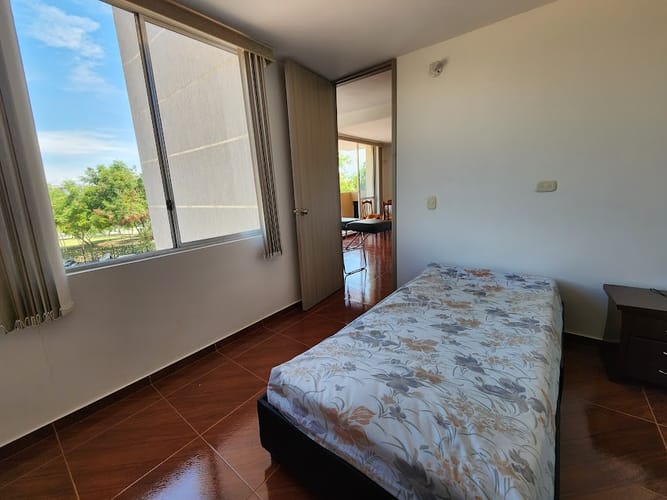 Apartamento de 2 alcobas en venta en Ricaurte, Ricaurte, 55 m² · foto 10 de 14