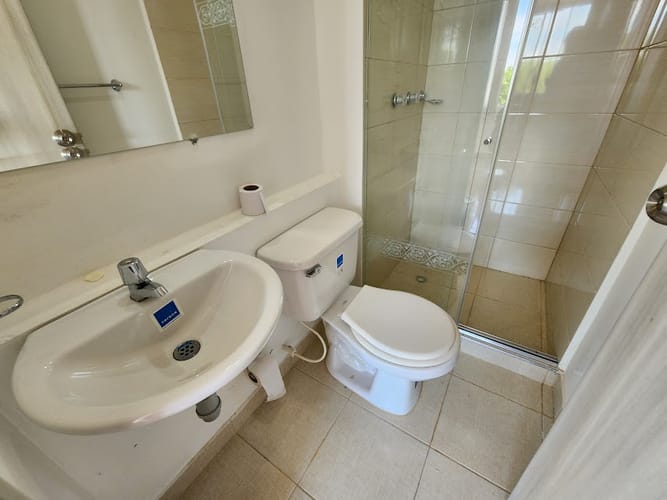 Apartamento de 2 alcobas en venta en Ricaurte, Ricaurte, 55 m² · foto 11 de 14