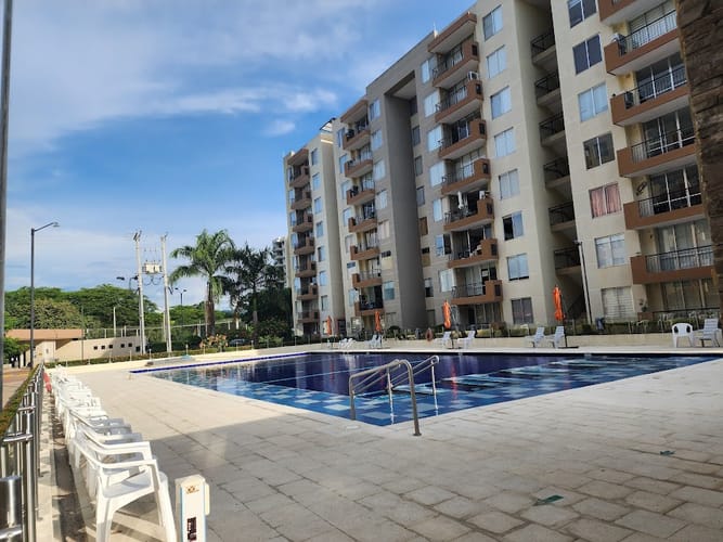 Apartamento de 2 alcobas en venta en Ricaurte, Ricaurte, 55 m² · foto 13 de 14