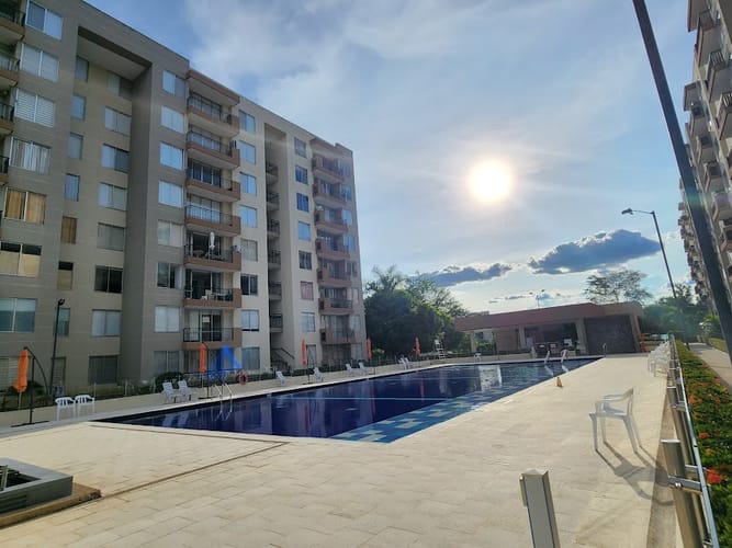 Apartamento de 2 alcobas en venta en Ricaurte, Ricaurte, 55 m² · foto 14 de 14