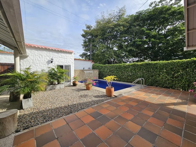 Casa de 5 alcobas en venta en Ricaurte, Ricaurte, 416 m² · foto 3 de 24