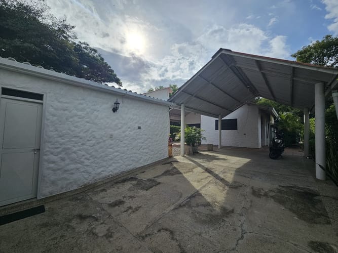 Casa de 5 alcobas en venta en Ricaurte, Ricaurte, 416 m² · foto 12 de 24