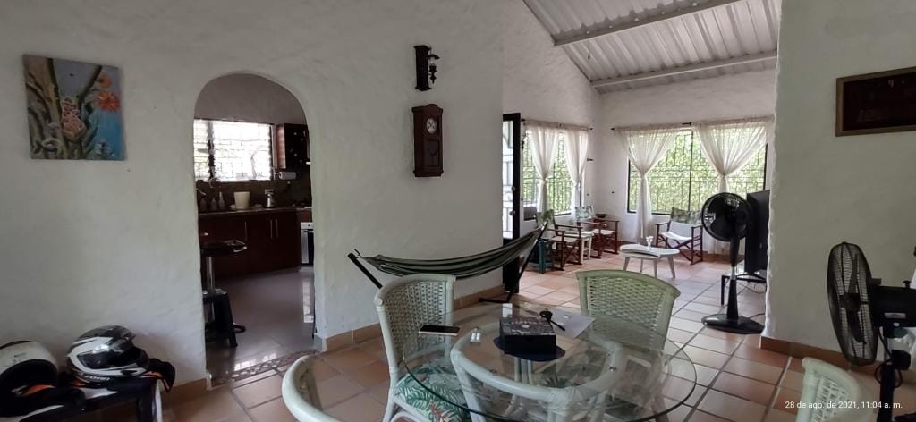 Casa de 5 alcobas en venta en Ricaurte, Ricaurte, 416 m² · foto 16 de 24